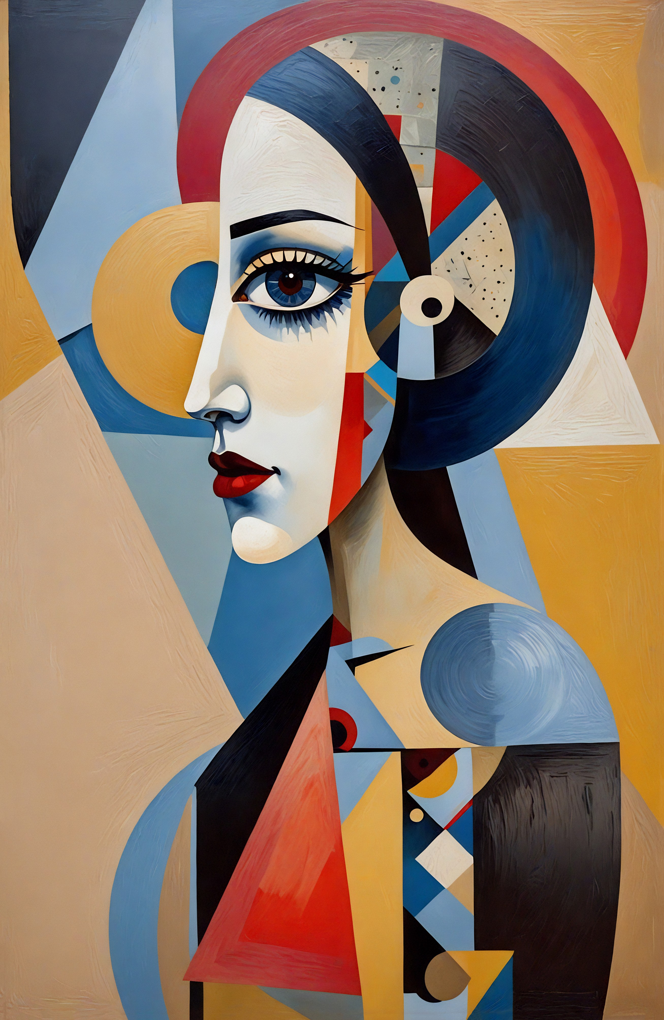 Sephora Venites, Serapha, The Geometric Oracle. Sephora Venites, Serapha, The Geometric Oracle.