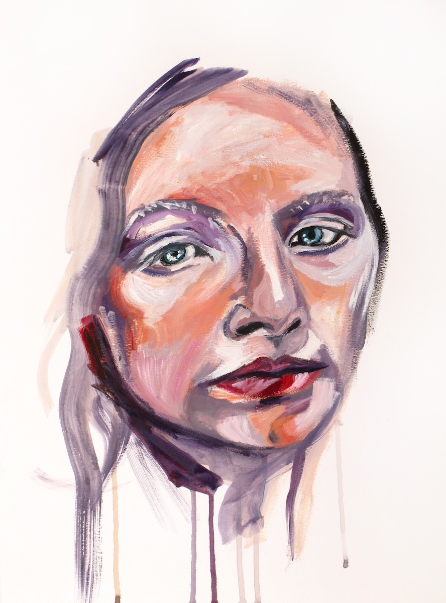 Elizabeth Becker, Haven Elizabeth Becker, Haven