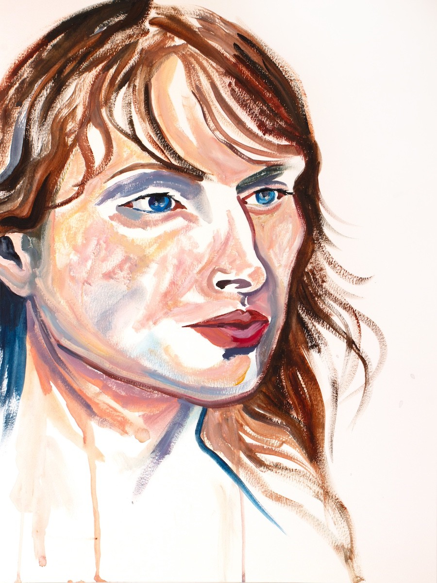 Elizabeth Becker, Earnest Elizabeth Becker, Earnest