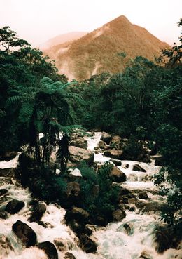 Fotografien, Colombia, Rodrigo
