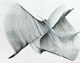 Painting, Eternidad, Nikolaos Schizas