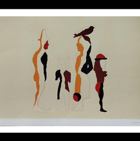 Print, Compañeros (1), Jorge Castillo