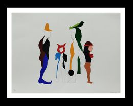 Print, Compañeros (2), Jorge Castillo