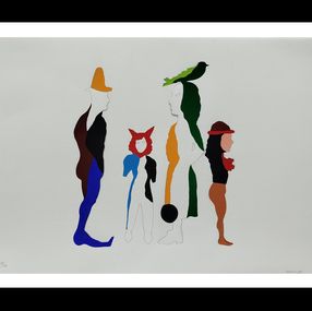 Print, Compañeros (2), Jorge Castillo