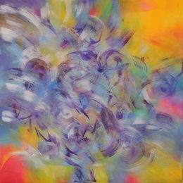 Painting, Gratitude, Anna Selina