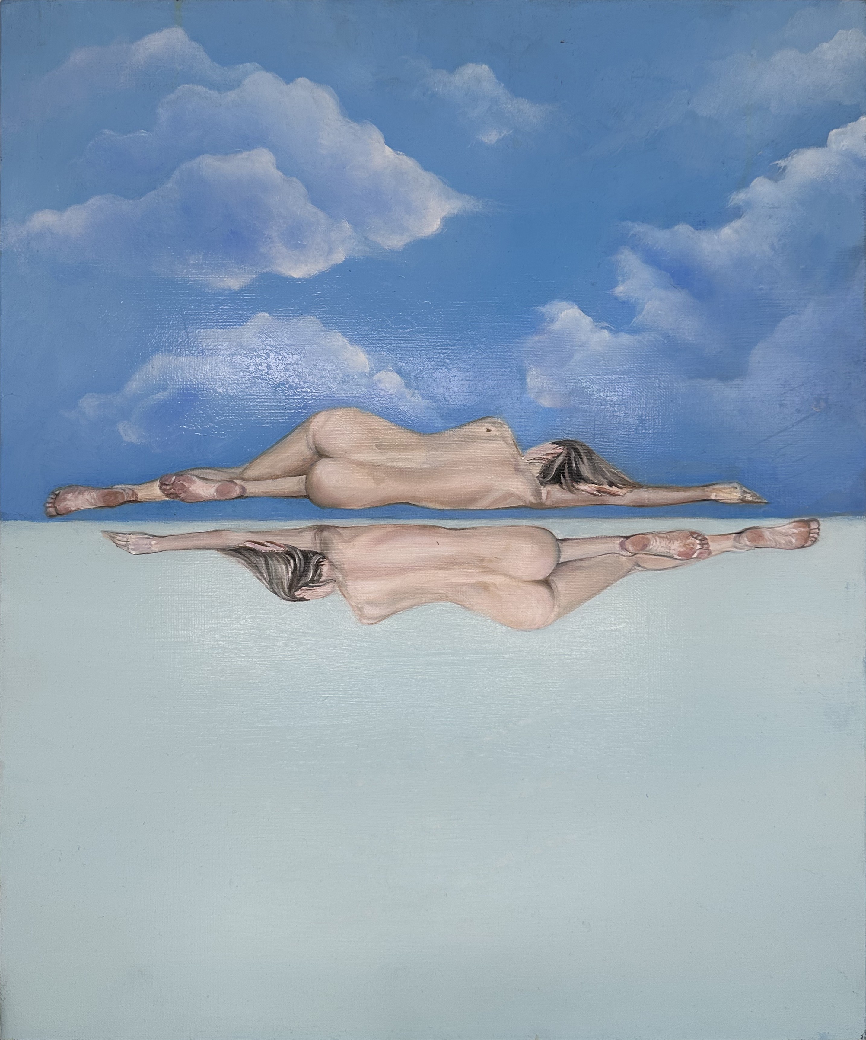 Diana Fuchs, What illusion du you choose? Diana Fuchs, What illusion du you choose?