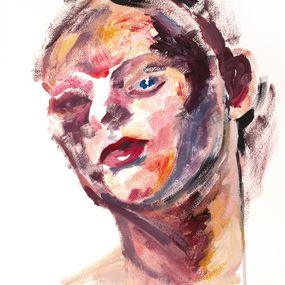 Peinture, Heal, Elizabeth Becker