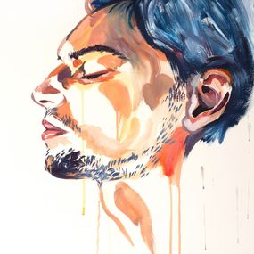 Pittura, Poignant No. 5, Elizabeth Becker