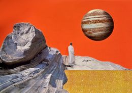 Print, Far, Nora Ampova