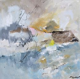 Painting, Timelessness, Pol Ledent
