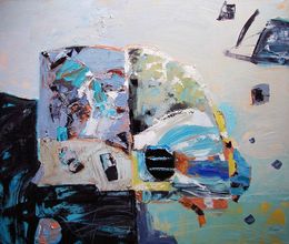 Painting, Butterfly Wing, Shulyak Tatyana
