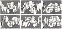 Fine Art Drawings, Flow basics, Sumit Mehndiratta