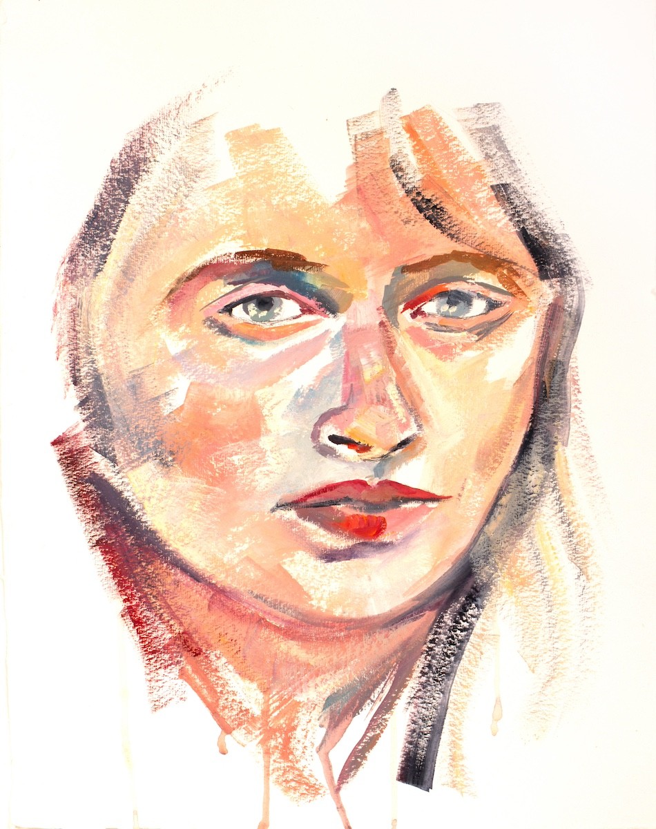 Elizabeth Becker, Dawn Elizabeth Becker, Dawn