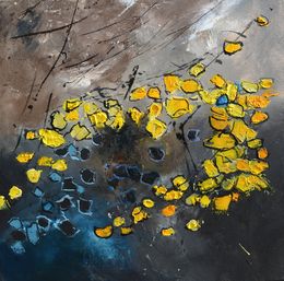 Stampe, Yellow submarines, Pol Ledent