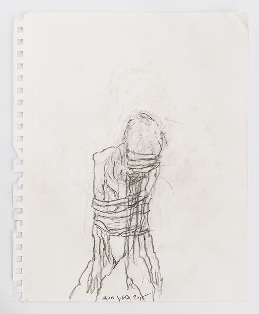 Alan Vega