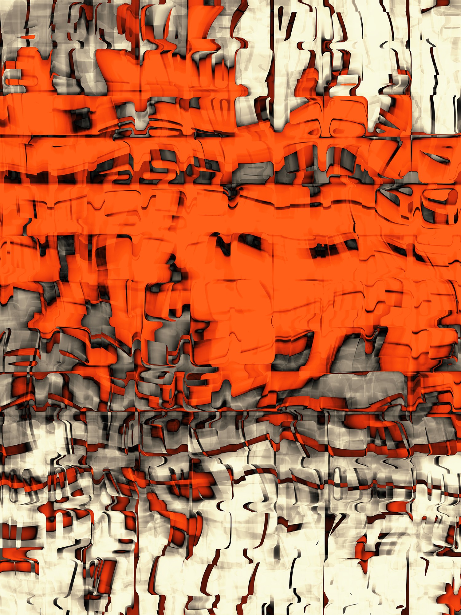 Petr Strnad, Strata #1 Petr Strnad, Strata #1