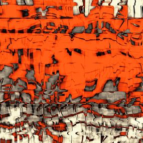 Print, Strata #1, Petr Strnad
