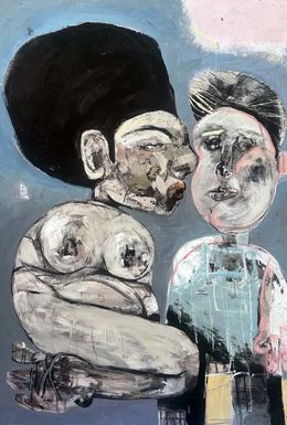 Pittura, Partner, Eulogia Merle