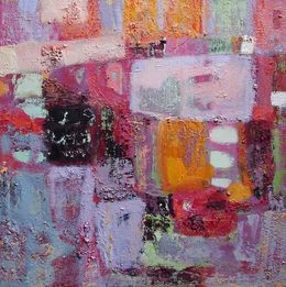 Peinture, Some Sun, Shulyak Tatyana