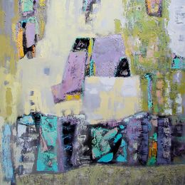 Painting, Weaving, Shulyak Tatyana