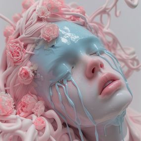 Print, Sometimes it´s time to cry, Aiakinom