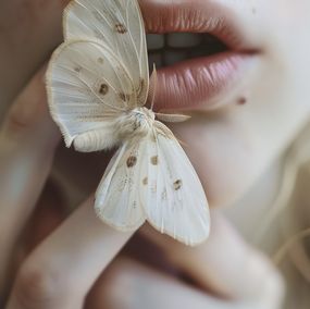 Print, Emotional Aesthetics, Aiakinom