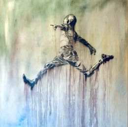 Painting, Primo, Art Kage
