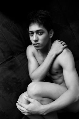 Photographie, Asian Boy, Giacomo Pirozzi