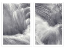 Photography, Flow Of Water, Angela Cameron