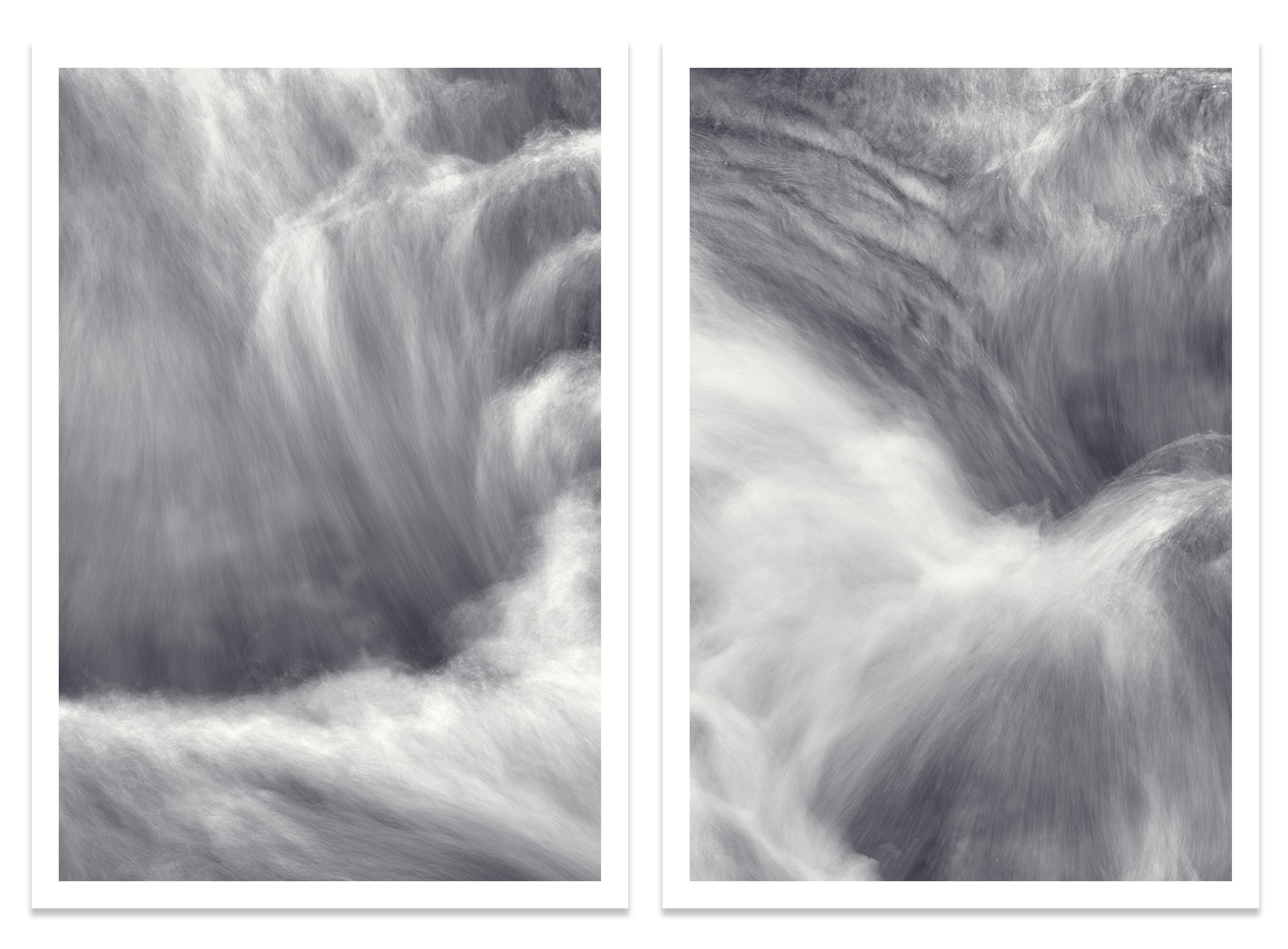 Angela Cameron, Flow Of Water Angela Cameron, Flow Of Water