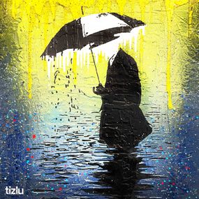 Print, Hope Of Deliverance, tizlu