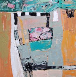 Peinture, It's Just a Game, Shulyak Tatyana