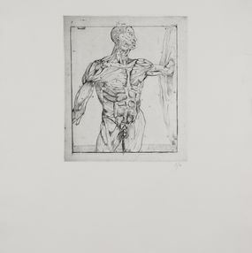 Print, Sans-titre, Stéphane Mandelbaum