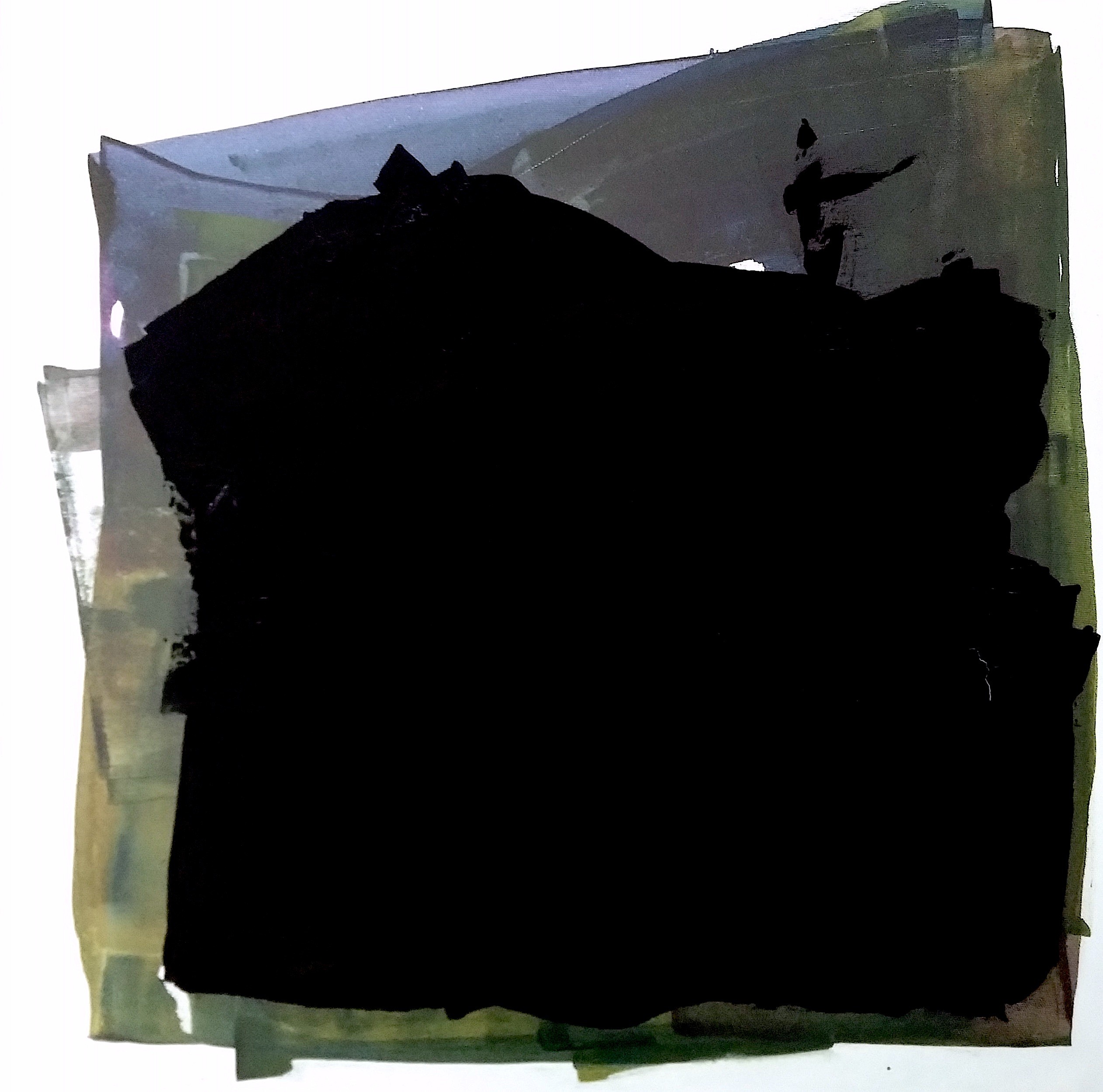 Mea Ambrozo, Mad black Mea Ambrozo, Mad black