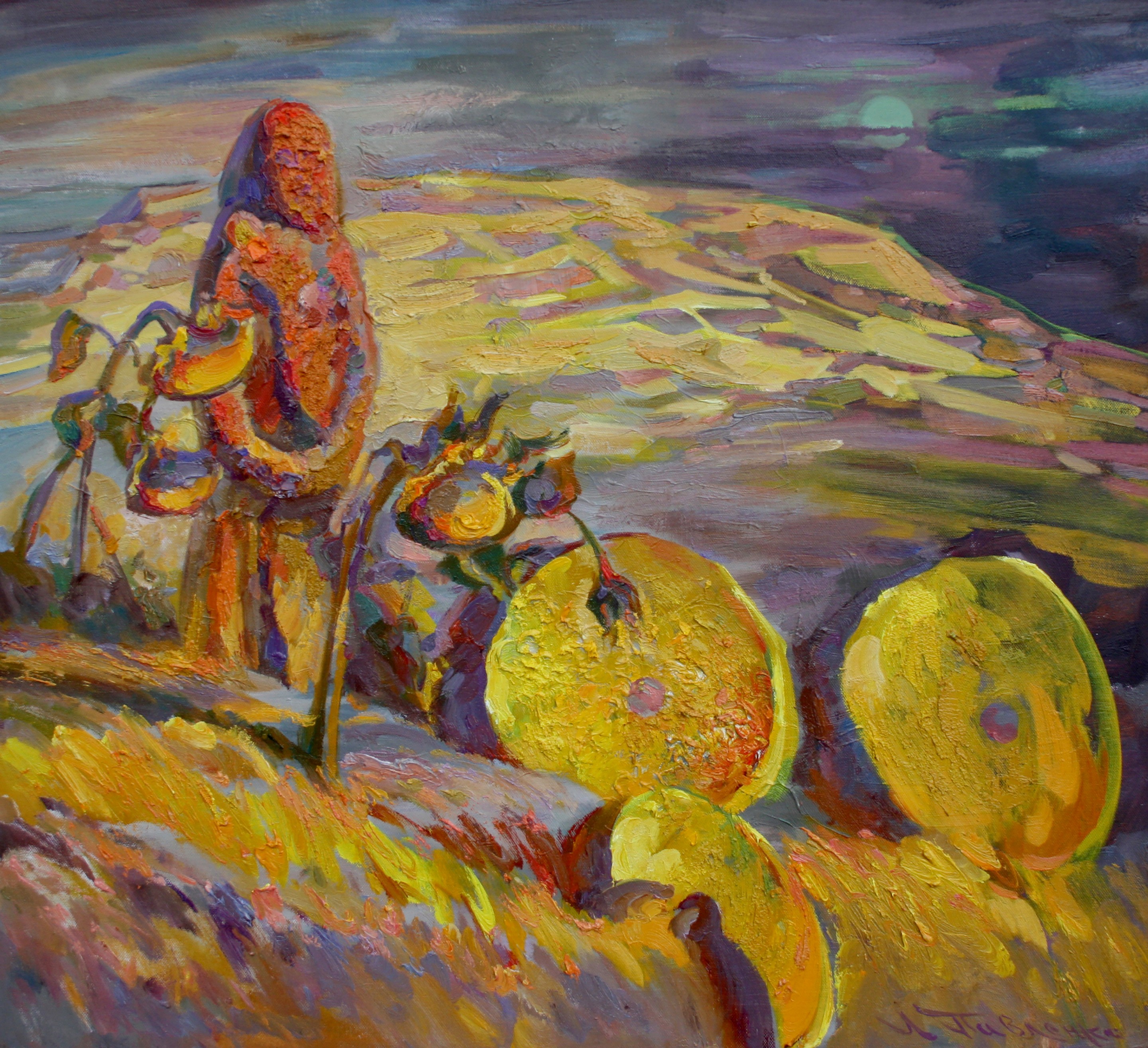 Pavlenko Leonid, Millstone of Time Pavlenko Leonid, Millstone of Time
