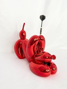 Sculpture, Spiteful, Sagrasse