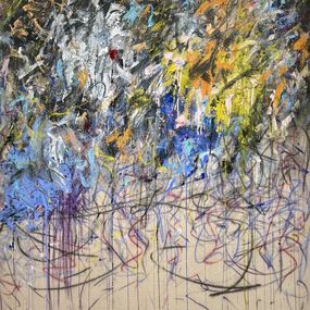 Gemälde, Not sure what I am looking for, Francesco Martini