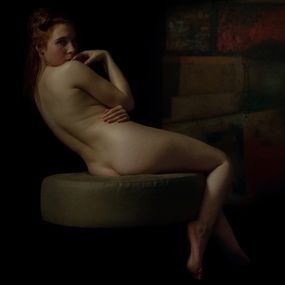 Photography, Nu Divin N1, Ronald Martinez