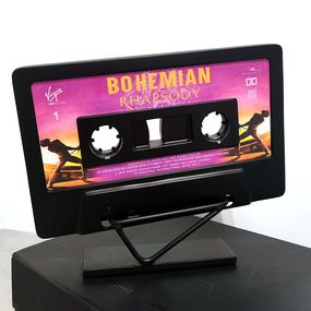 Sculpture, Queen - Bohemian Rhapsody, Michael Viviani