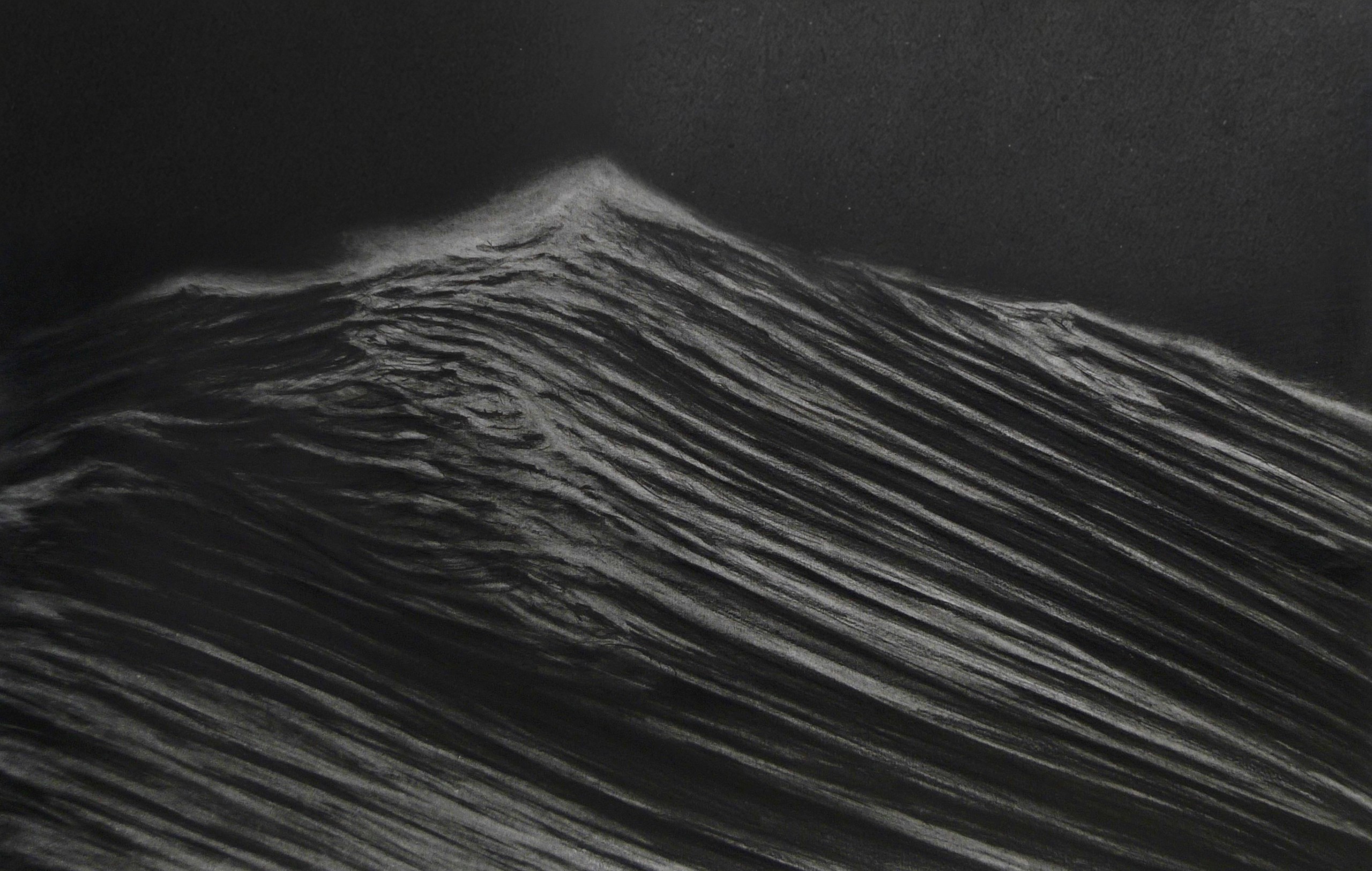 Franco Salas Borquez, Tempête Franco Salas Borquez, Tempête