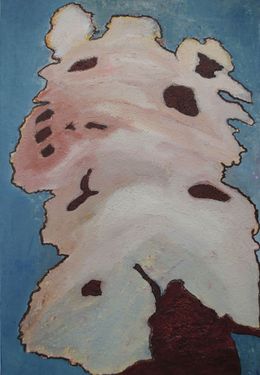 Gemälde, Arbre Zen, Sophie André