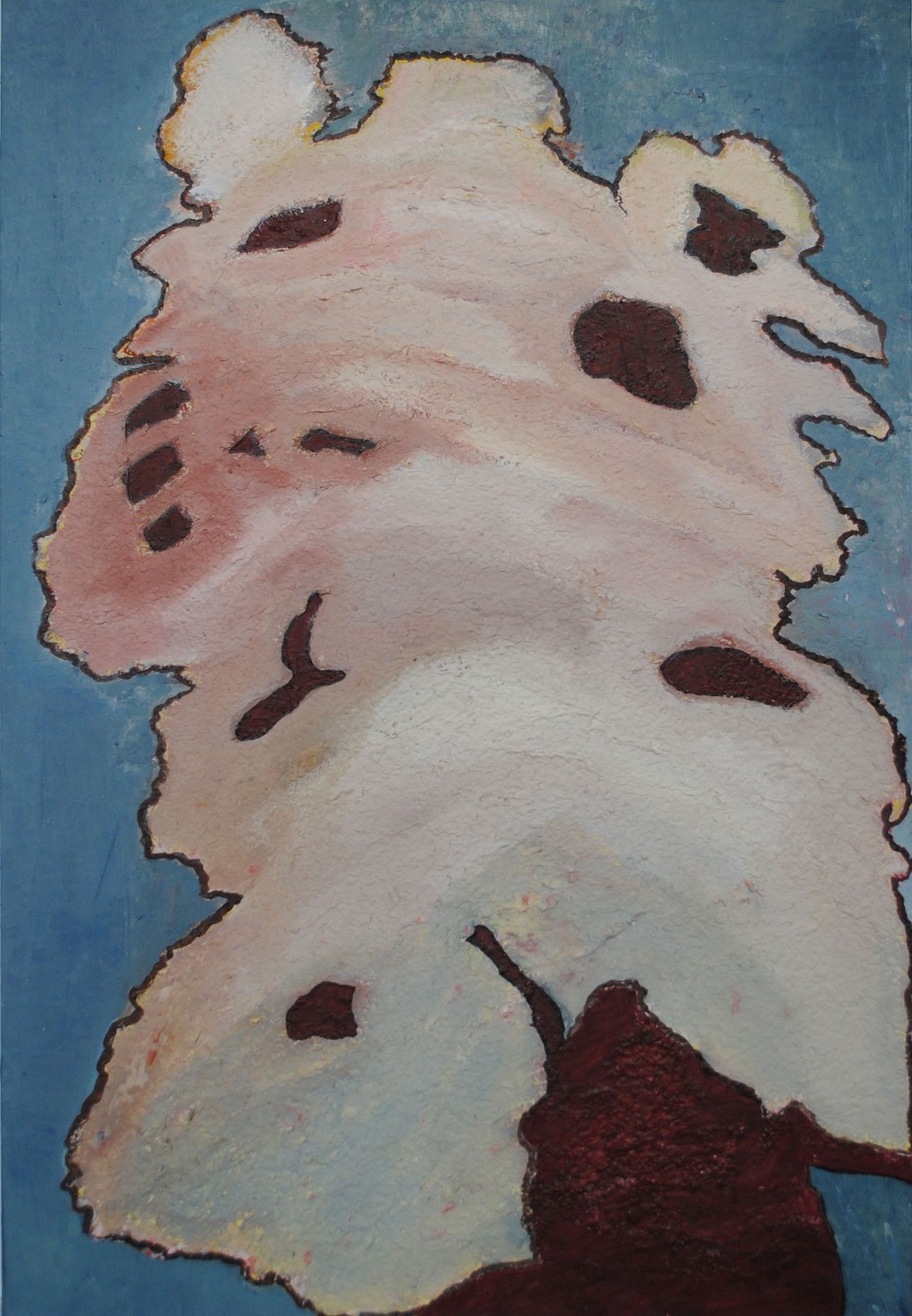 Sophie André, Arbre Zen Sophie André, Arbre Zen