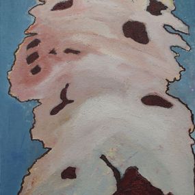 Gemälde, Arbre Zen, Sophie André