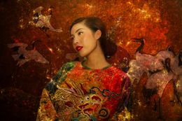 Photography, The Soul of Vietnam VI, Viet Ha Tran