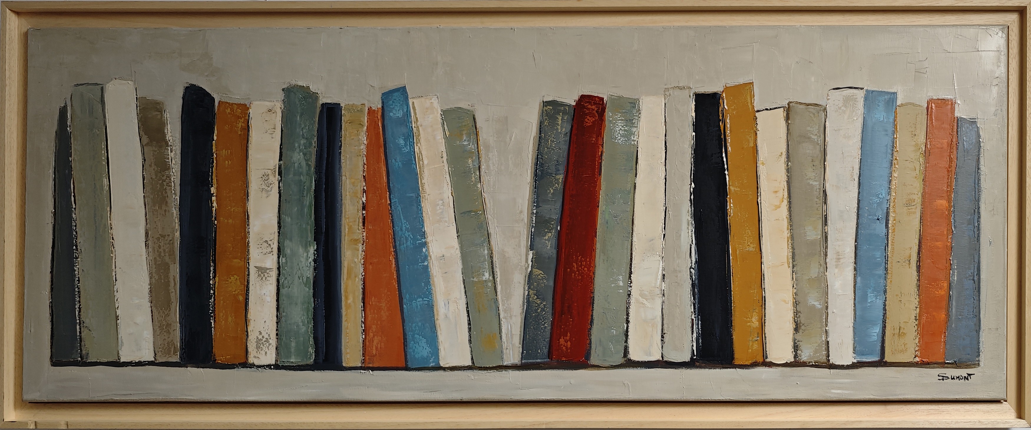 Sophie Dumont, Vibrations culturelles Sophie Dumont, Vibrations culturelles