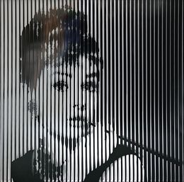 Sculpture, Audrey, Laurence Nolleau