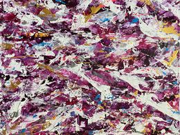 Peinture, Fragments d'émotion #6, Bonus