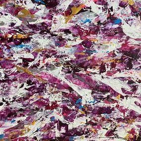Painting, Fragments d'émotion #6, Bonus