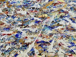 Peinture, Fragments d'émotion #5, Bonus