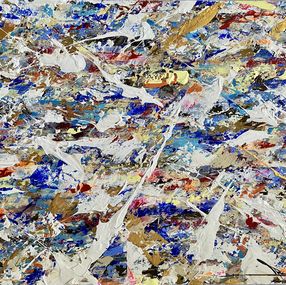 Painting, Fragments d'émotion #5, Bonus